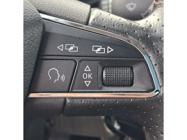 Personenauto seat, leon 2.0 tdi fr, bouwjaar 2014 - afbeelding 15 van  62