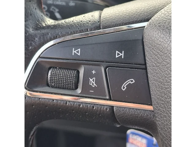 Personenauto seat, leon 2.0 tdi fr, bouwjaar 2014 - afbeelding 16 van  62