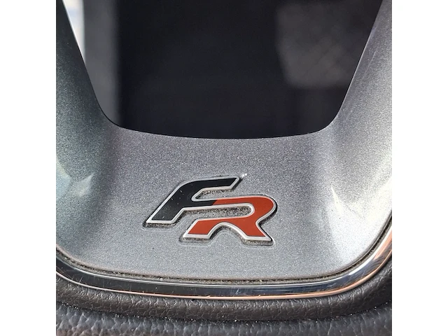 Personenauto seat, leon 2.0 tdi fr, bouwjaar 2014 - afbeelding 17 van  62