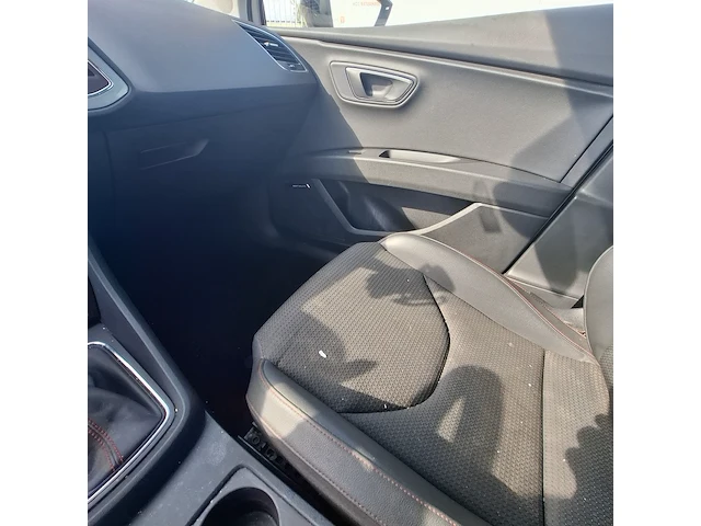 Personenauto seat, leon 2.0 tdi fr, bouwjaar 2014 - afbeelding 18 van  62