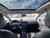 Personenauto seat, leon 2.0 tdi fr, bouwjaar 2014 - afbeelding 26 van  62