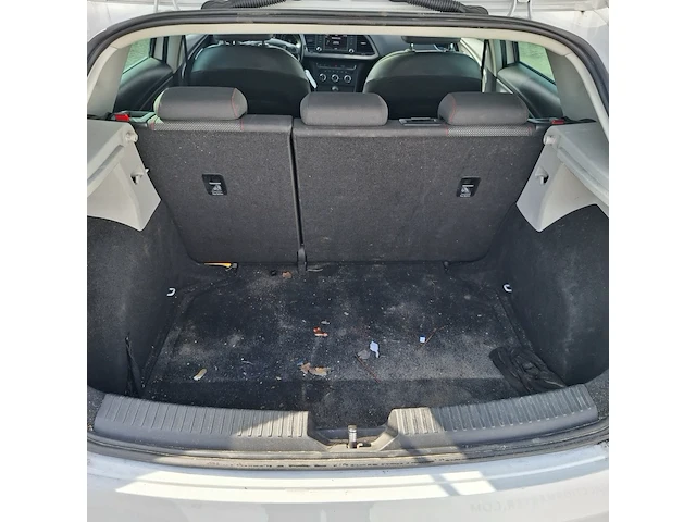 Personenauto seat, leon 2.0 tdi fr, bouwjaar 2014 - afbeelding 28 van  62
