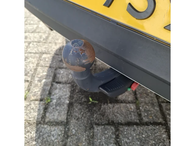 Personenauto seat, leon 2.0 tdi fr, bouwjaar 2014 - afbeelding 32 van  62
