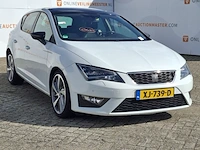 Personenauto seat, leon 2.0 tdi fr, bouwjaar 2014 - afbeelding 23 van  62