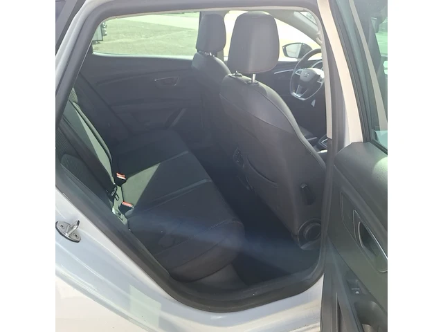 Personenauto seat, leon 2.0 tdi fr, bouwjaar 2014 - afbeelding 35 van  62