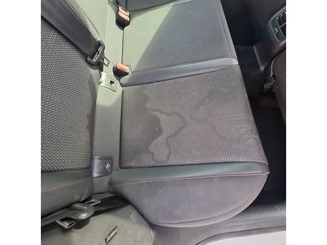 Personenauto seat, leon 2.0 tdi fr, bouwjaar 2014 - afbeelding 37 van  62