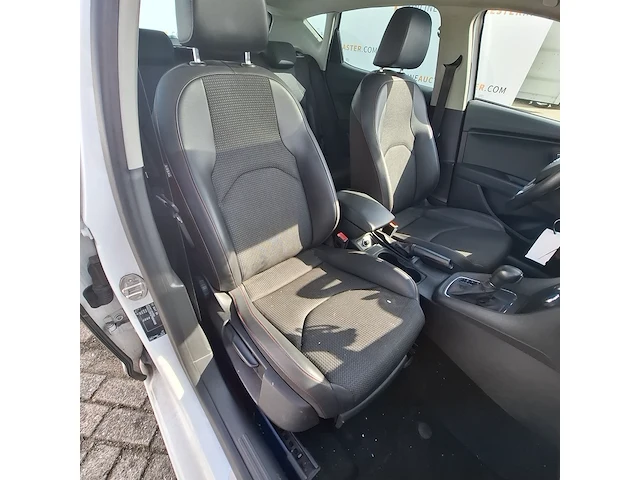 Personenauto seat, leon 2.0 tdi fr, bouwjaar 2014 - afbeelding 39 van  62