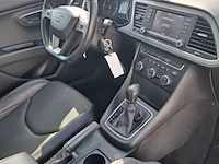 Personenauto seat, leon 2.0 tdi fr, bouwjaar 2014 - afbeelding 40 van  62
