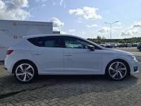 Personenauto seat, leon 2.0 tdi fr, bouwjaar 2014 - afbeelding 34 van  62