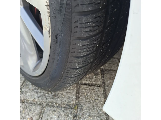 Personenauto seat, leon 2.0 tdi fr, bouwjaar 2014 - afbeelding 46 van  62