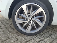 Personenauto seat, leon 2.0 tdi fr, bouwjaar 2014 - afbeelding 47 van  62