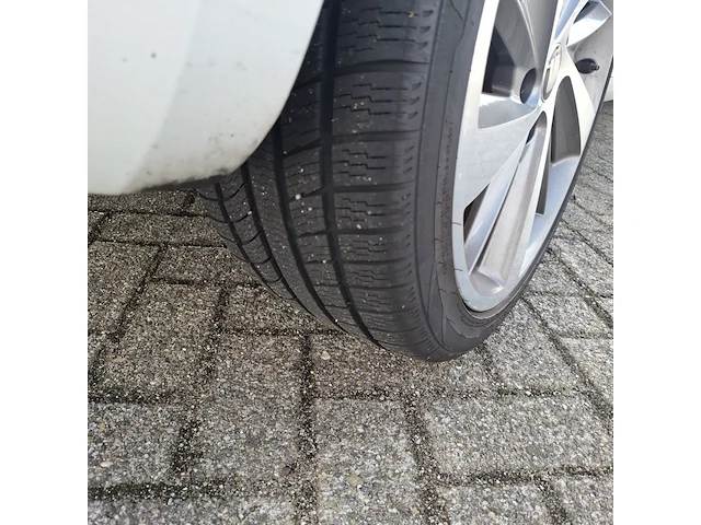 Personenauto seat, leon 2.0 tdi fr, bouwjaar 2014 - afbeelding 48 van  62