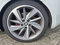 Personenauto seat, leon 2.0 tdi fr, bouwjaar 2014 - afbeelding 49 van  62
