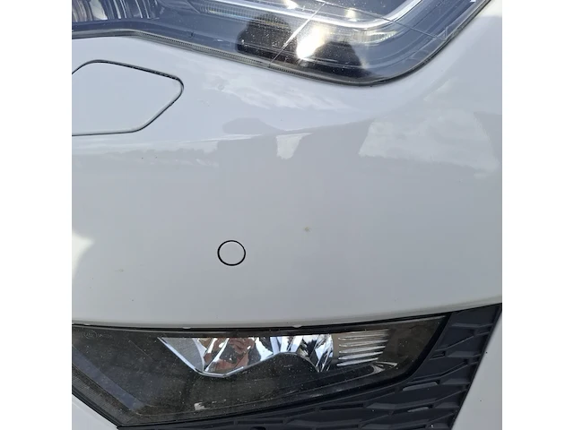 Personenauto seat, leon 2.0 tdi fr, bouwjaar 2014 - afbeelding 51 van  62