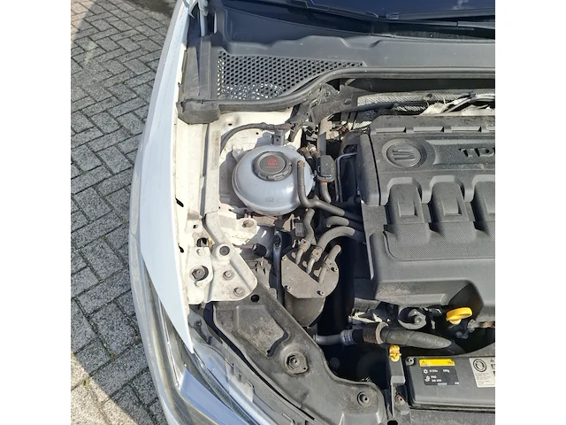 Personenauto seat, leon 2.0 tdi fr, bouwjaar 2014 - afbeelding 54 van  62