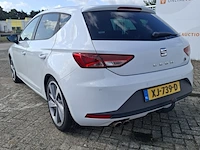 Personenauto seat, leon 2.0 tdi fr, bouwjaar 2014 - afbeelding 60 van  62