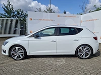 Personenauto seat, leon 2.0 tdi fr, bouwjaar 2014 - afbeelding 61 van  62