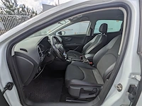 Personenauto seat, leon 2.0 tdi fr connect, wit, bouwjaar 2016 - afbeelding 5 van  58