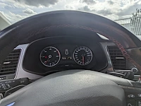 Personenauto seat, leon 2.0 tdi fr connect, wit, bouwjaar 2016 - afbeelding 9 van  58