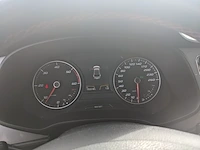 Personenauto seat, leon 2.0 tdi fr connect, wit, bouwjaar 2016 - afbeelding 10 van  58