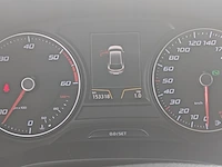 Personenauto seat, leon 2.0 tdi fr connect, wit, bouwjaar 2016 - afbeelding 11 van  58