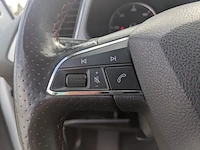 Personenauto seat, leon 2.0 tdi fr connect, wit, bouwjaar 2016 - afbeelding 14 van  58