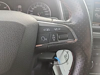 Personenauto seat, leon 2.0 tdi fr connect, wit, bouwjaar 2016 - afbeelding 15 van  58