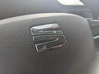 Personenauto seat, leon 2.0 tdi fr connect, wit, bouwjaar 2016 - afbeelding 16 van  58