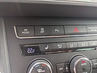 Personenauto seat, leon 2.0 tdi fr connect, wit, bouwjaar 2016 - afbeelding 24 van  58