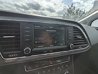 Personenauto seat, leon 2.0 tdi fr connect, wit, bouwjaar 2016 - afbeelding 27 van  58