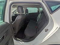 Personenauto seat, leon 2.0 tdi fr connect, wit, bouwjaar 2016 - afbeelding 31 van  58