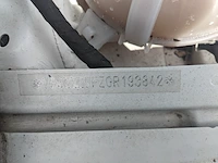 Personenauto seat, leon 2.0 tdi fr connect, wit, bouwjaar 2016 - afbeelding 41 van  58