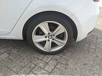 Personenauto seat, leon 2.0 tdi fr connect, wit, bouwjaar 2016 - afbeelding 44 van  58