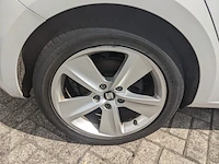 Personenauto seat, leon 2.0 tdi fr connect, wit, bouwjaar 2016 - afbeelding 46 van  58