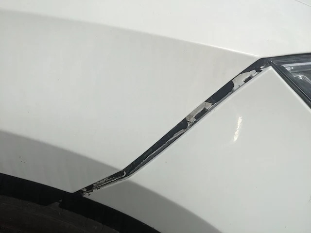 Personenauto seat, leon 2.0 tdi fr connect, wit, bouwjaar 2016 - afbeelding 49 van  58