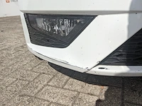 Personenauto seat, leon 2.0 tdi fr connect, wit, bouwjaar 2016 - afbeelding 50 van  58