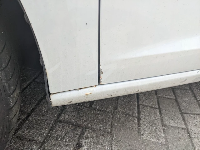 Personenauto seat, leon 2.0 tdi fr connect, wit, bouwjaar 2016 - afbeelding 53 van  58