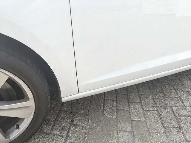 Personenauto seat, leon 2.0 tdi fr connect, wit, bouwjaar 2016 - afbeelding 54 van  58