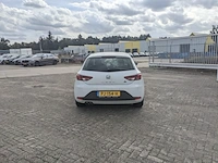 Personenauto seat, leon 2.0 tdi fr connect, wit, bouwjaar 2016 - afbeelding 56 van  58