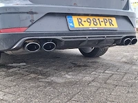 Personenauto seat, leon st 2.0 tsi 4drive cupra, grijs, bouwjaar 2019 - afbeelding 4 van  57
