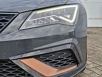Personenauto seat, leon st 2.0 tsi 4drive cupra, grijs, bouwjaar 2019 - afbeelding 5 van  57