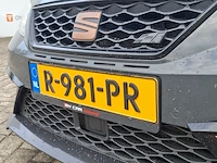 Personenauto seat, leon st 2.0 tsi 4drive cupra, grijs, bouwjaar 2019 - afbeelding 6 van  57
