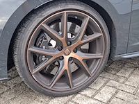 Personenauto seat, leon st 2.0 tsi 4drive cupra, grijs, bouwjaar 2019 - afbeelding 7 van  57
