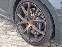 Personenauto seat, leon st 2.0 tsi 4drive cupra, grijs, bouwjaar 2019 - afbeelding 8 van  57
