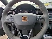 Personenauto seat, leon st 2.0 tsi 4drive cupra, grijs, bouwjaar 2019 - afbeelding 13 van  57