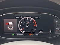 Personenauto seat, leon st 2.0 tsi 4drive cupra, grijs, bouwjaar 2019 - afbeelding 14 van  57