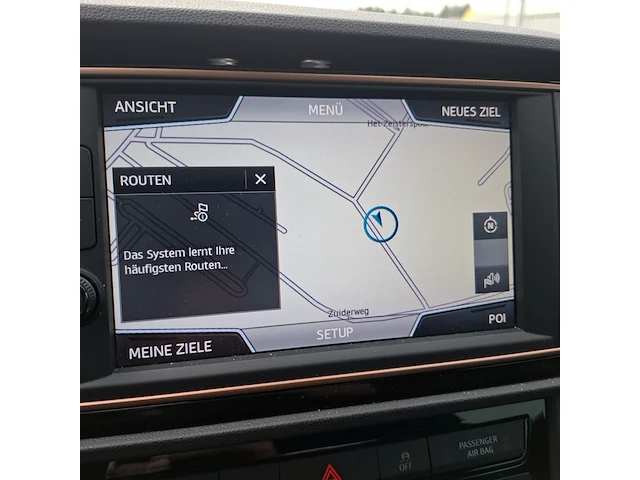 Personenauto seat, leon st 2.0 tsi 4drive cupra, grijs, bouwjaar 2019 - afbeelding 21 van  57