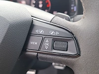 Personenauto seat, leon st 2.0 tsi 4drive cupra, grijs, bouwjaar 2019 - afbeelding 24 van  57