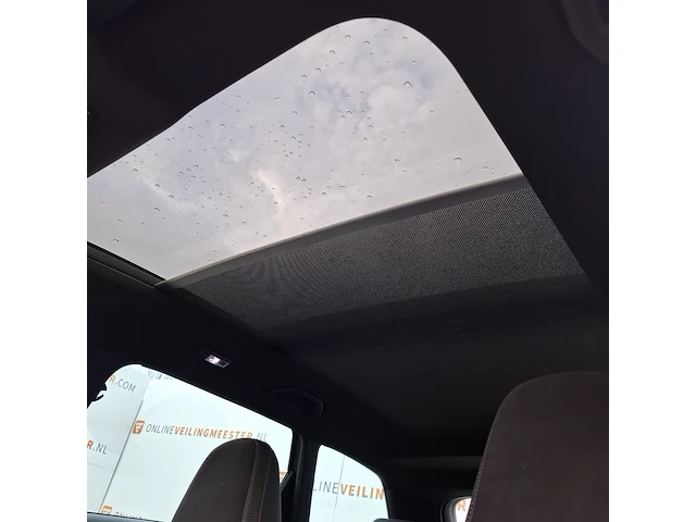Personenauto seat, leon st 2.0 tsi 4drive cupra, grijs, bouwjaar 2019 - afbeelding 31 van  57
