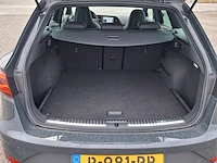 Personenauto seat, leon st 2.0 tsi 4drive cupra, grijs, bouwjaar 2019 - afbeelding 35 van  57